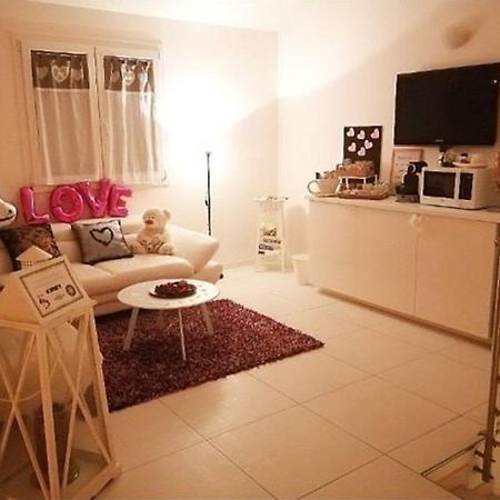 B&B Ravenna In Love Relax Conventello Esterno foto