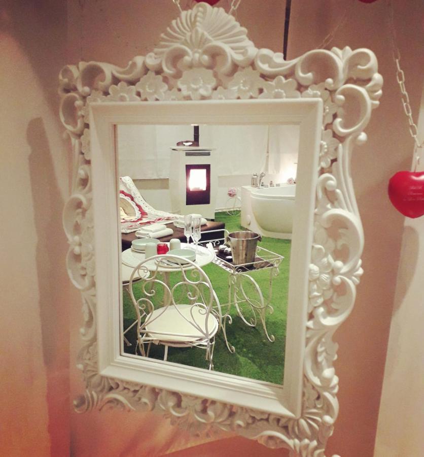 B&B Ravenna In Love Relax Conventello Esterno foto
