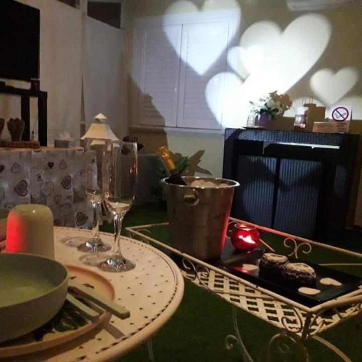 B&B Ravenna In Love Relax Conventello Esterno foto