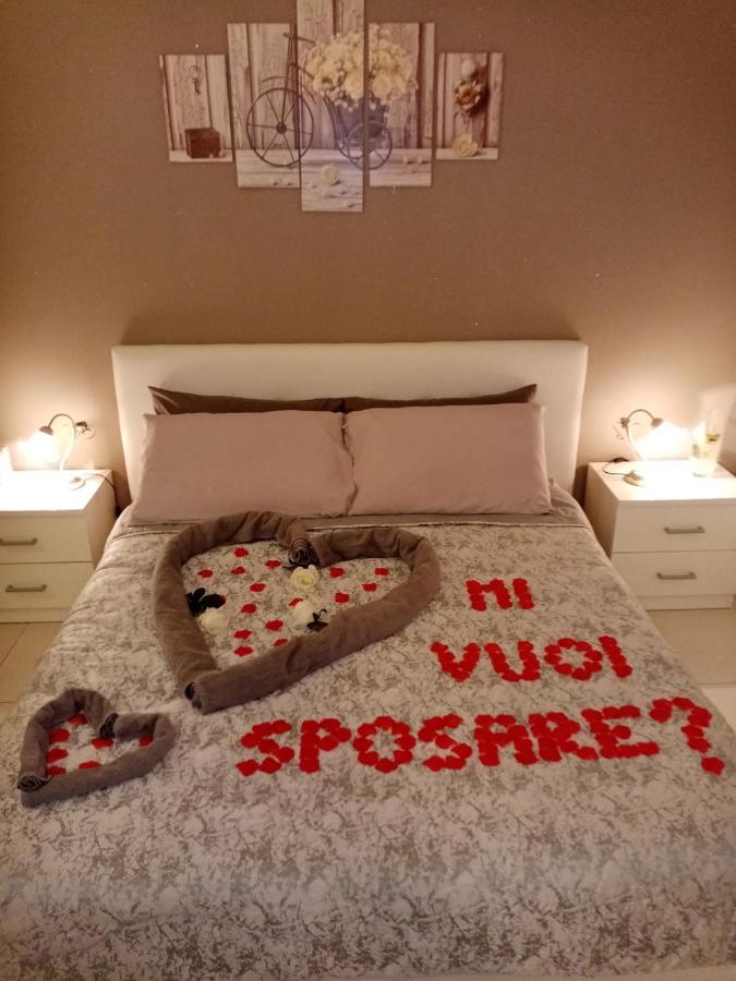 B&B Ravenna In Love Relax Conventello Esterno foto