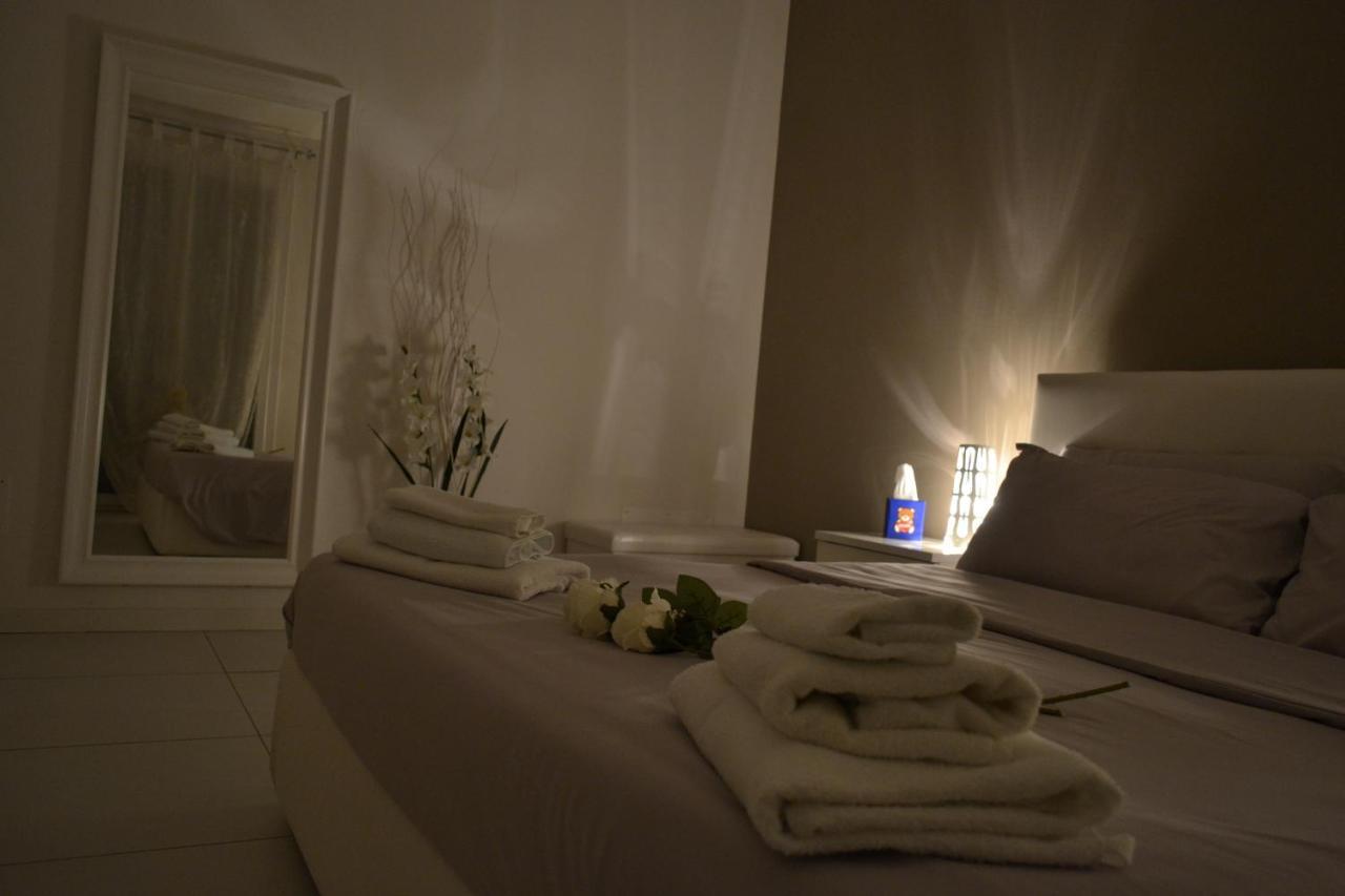 B&B Ravenna In Love Relax Conventello Esterno foto