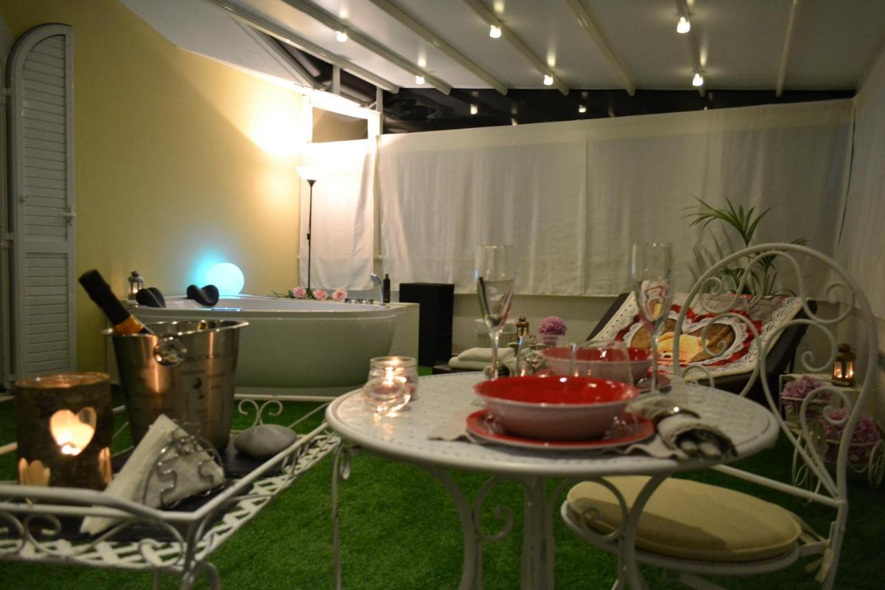 B&B Ravenna In Love Relax Conventello Esterno foto